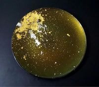 Majo Gold Leaf | Flat Plate (3 Colours)