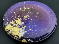 Majo Gold Leaf | Flat Plate (3 Colours)