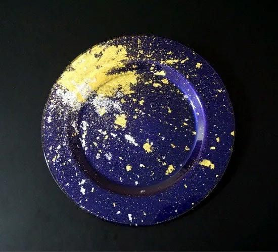 Majo Gold Leaf | Underplate (3 Colours)