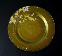 Majo Gold Leaf | Underplate (3 Colours)