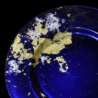 Majo Gold Leaf | Underplate (3 Colours)