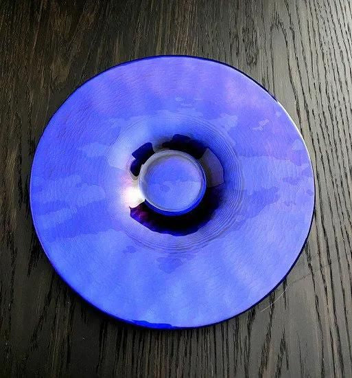 Majo | Disco Plate (3 Colours)