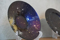 Majo Gold Leaf | Salad Bowl (3 Colours)