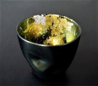 Majo Gold Leaf | Free Cup (3 Colours)