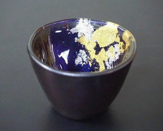 Majo Gold Leaf | Boar Cup (3 Colours)