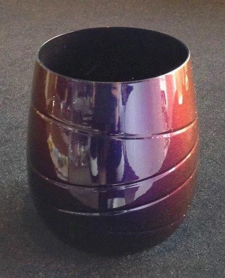 Majo | Ring Cup (2 Colours)