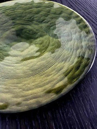 Majo | Royal Plate (3 Colours)