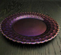 Blade Plate | Majo Blue