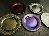 Blade Plate | Majo Blue