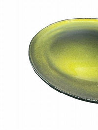 Clear Majo | Flat Plate (2 Colours)