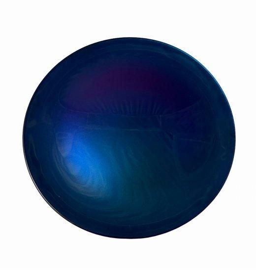 Ssian Purple | Flat Plate