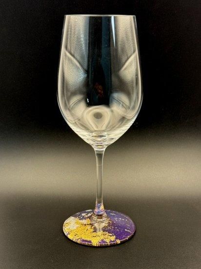 Majo Gold Leaf | Sake Glass (2 Colours)