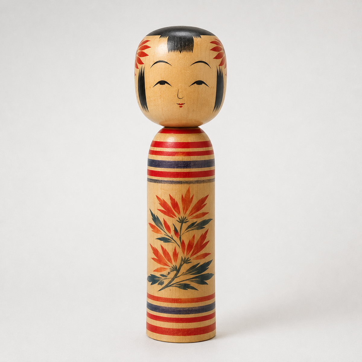 Toge Kokeshi