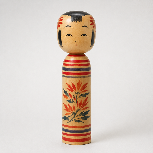 Toge Kokeshi