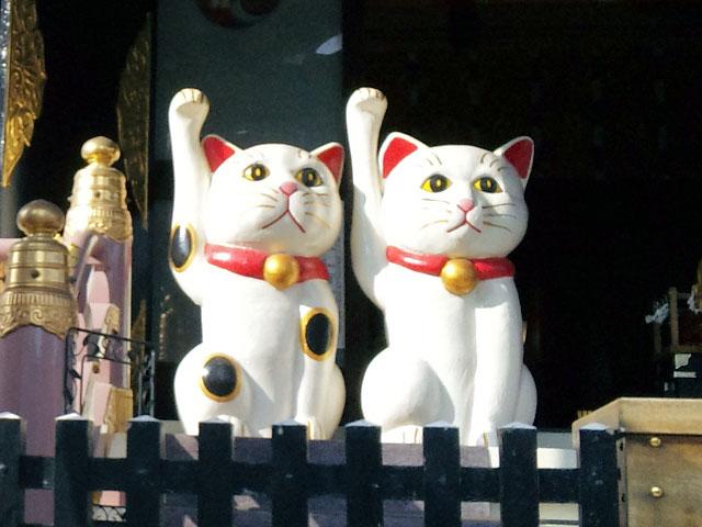 Imado Ningyo