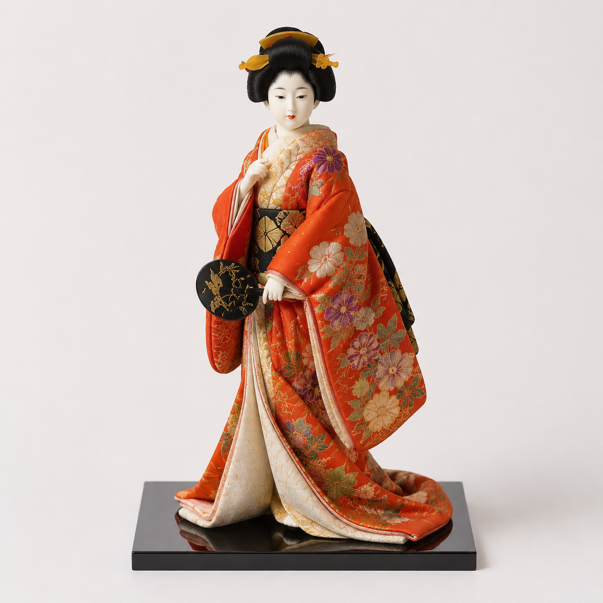 Edo Ningyo