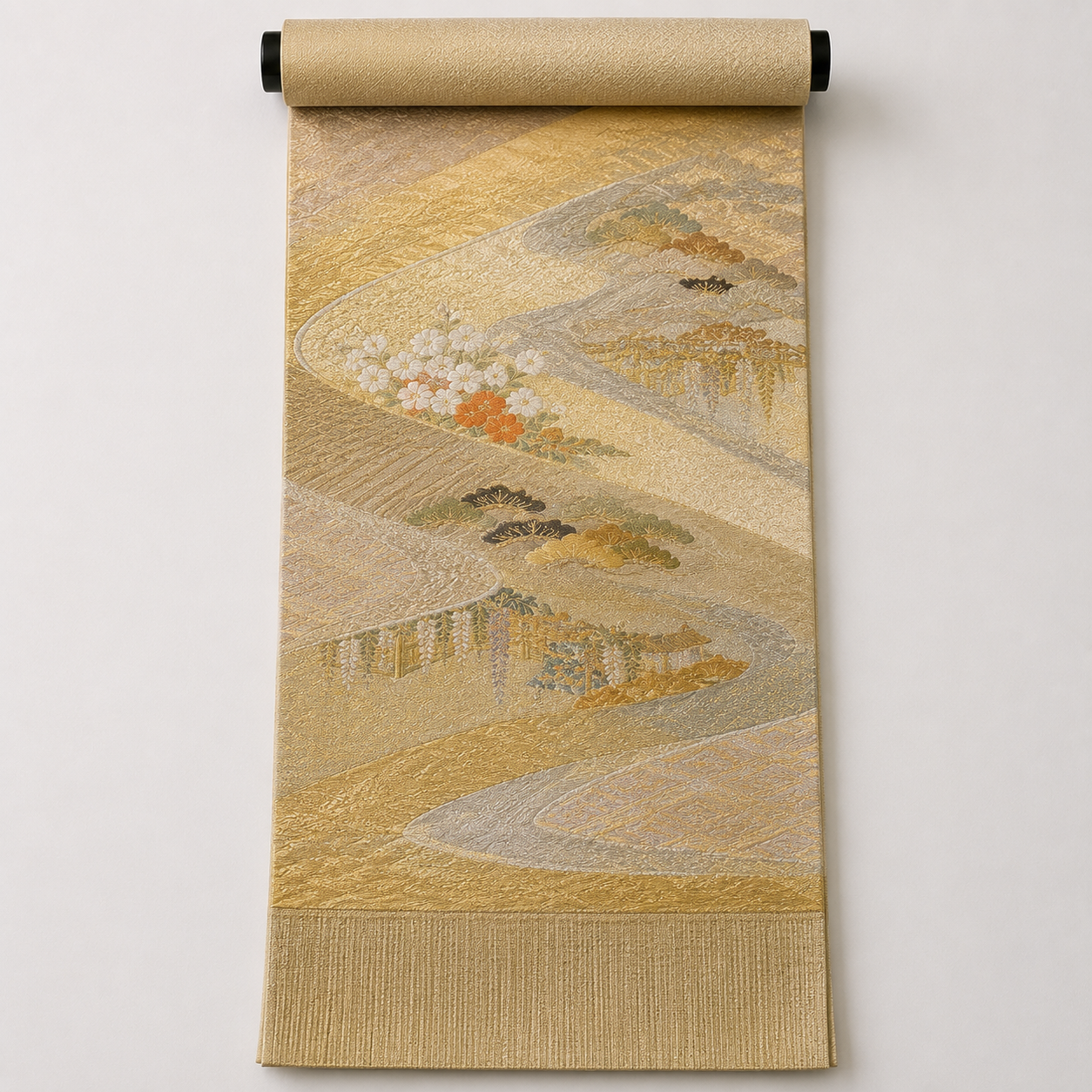 Nishijin Tsuzure-ori