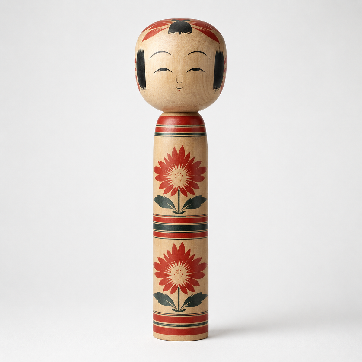 Miyagi Kokeshi