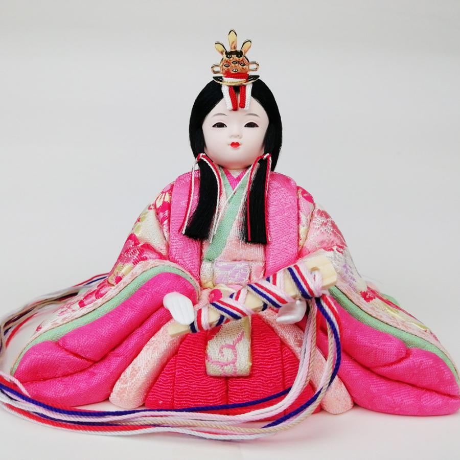 Edo Kimekomi Ningyo