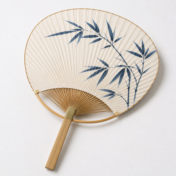 Marugame Uchiwa