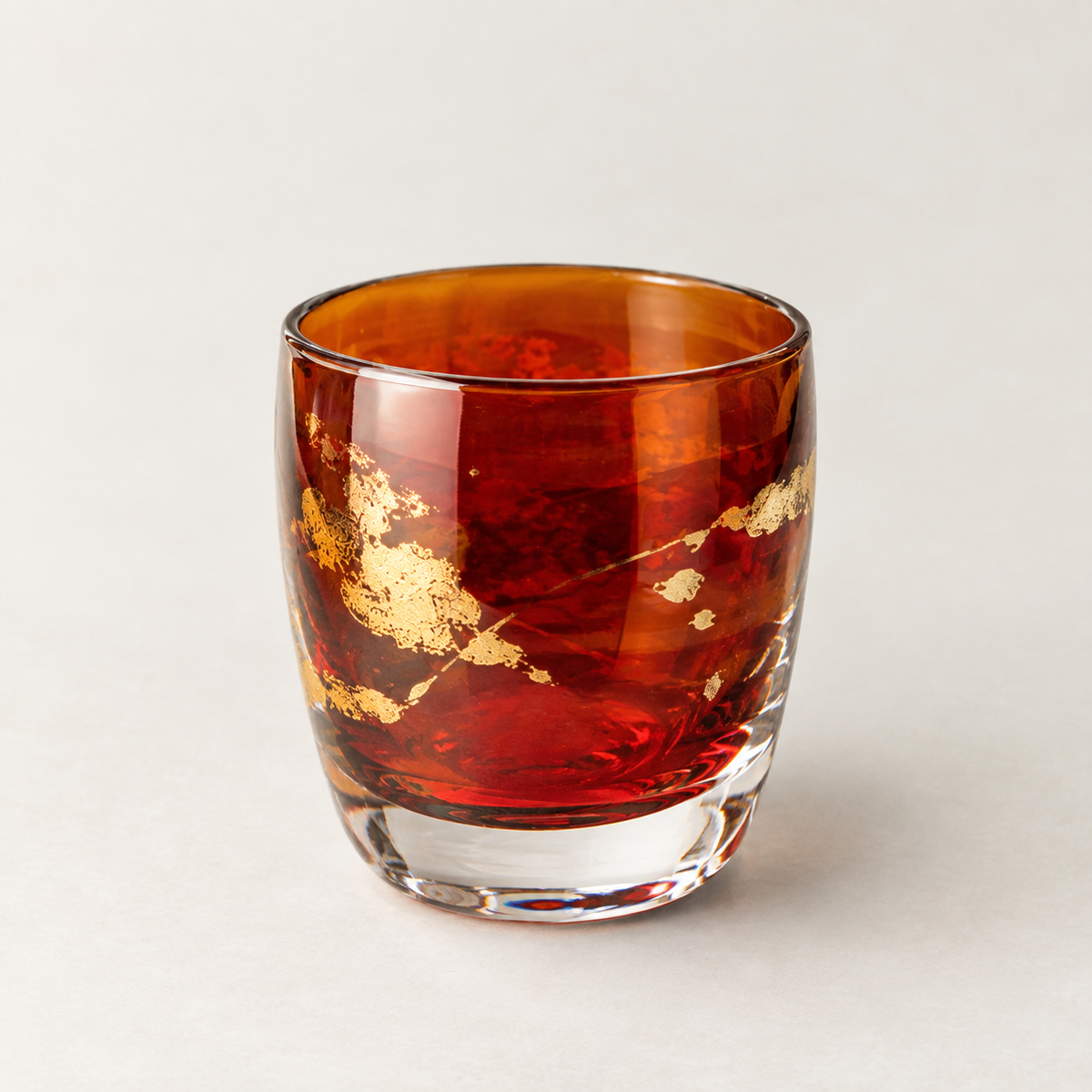 What Is Tame-Nuri? The Ancient Japanese Lacquer Technique Behind Sake Glasses