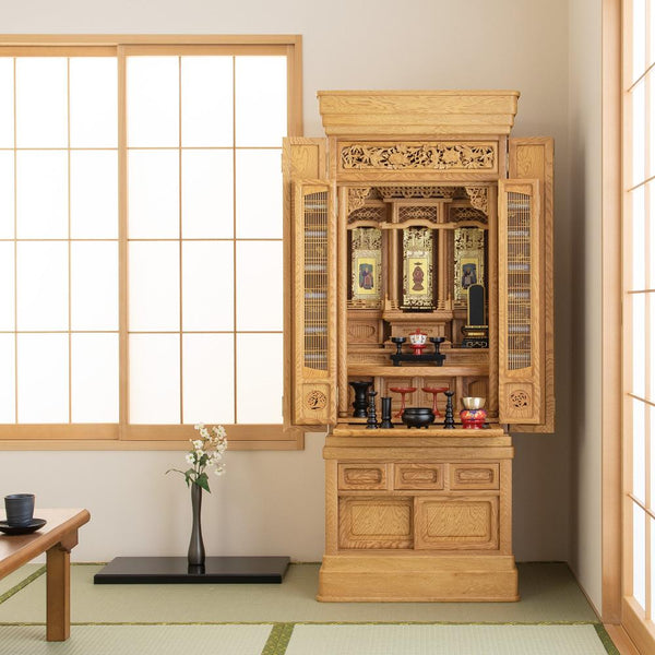 Osaka Butsudan