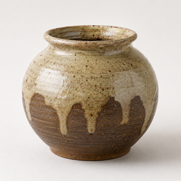 Mashiko-yaki