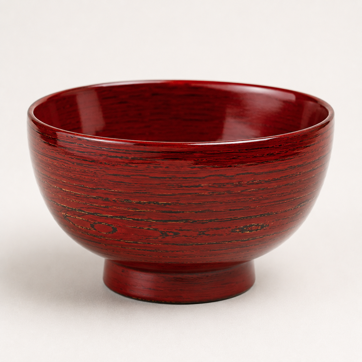 Kagawa Shikki (Sanuki Lacquerware)