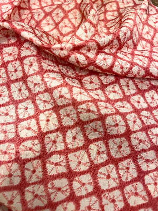 Kyo Kanoko Shibori