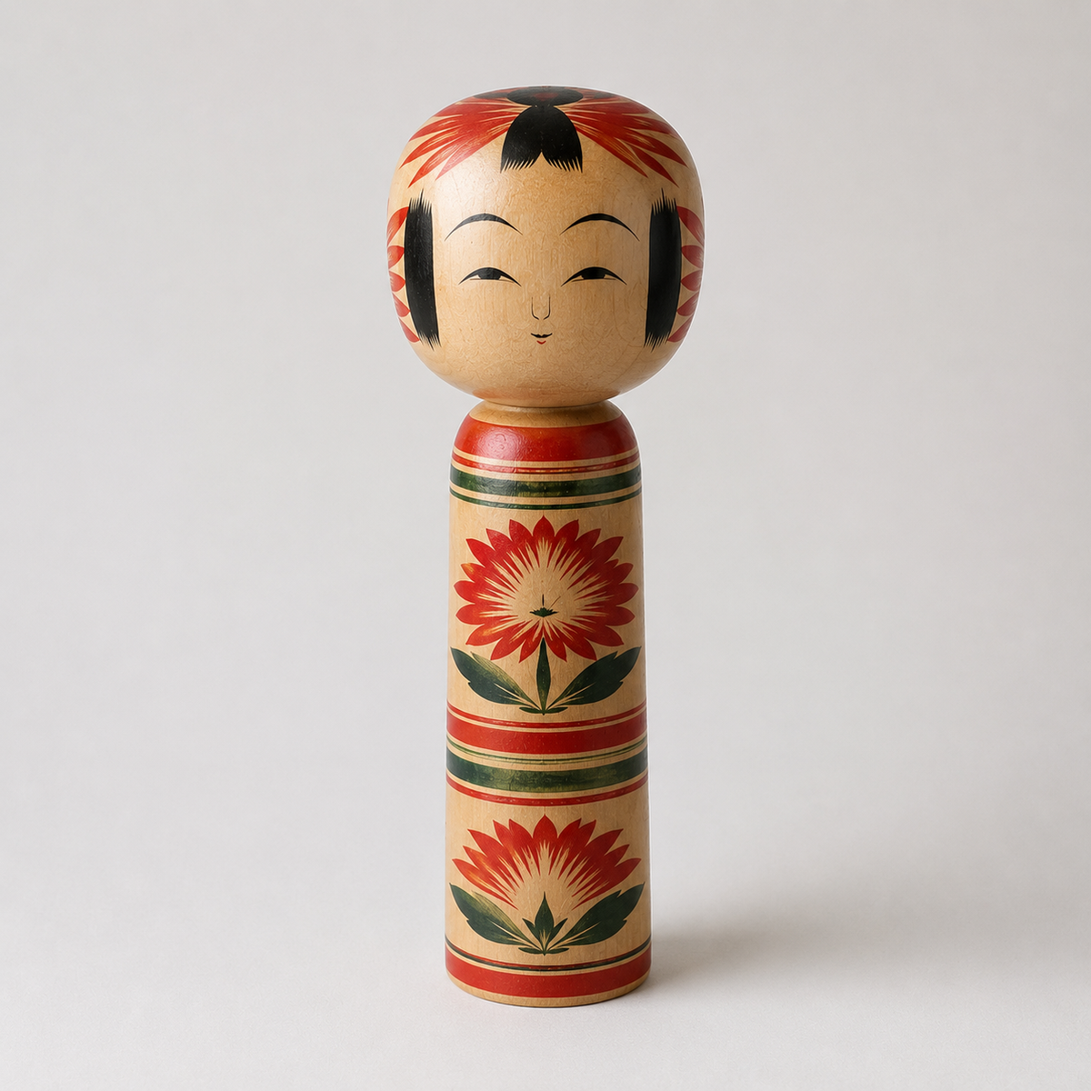 Naruko Kokeshi
