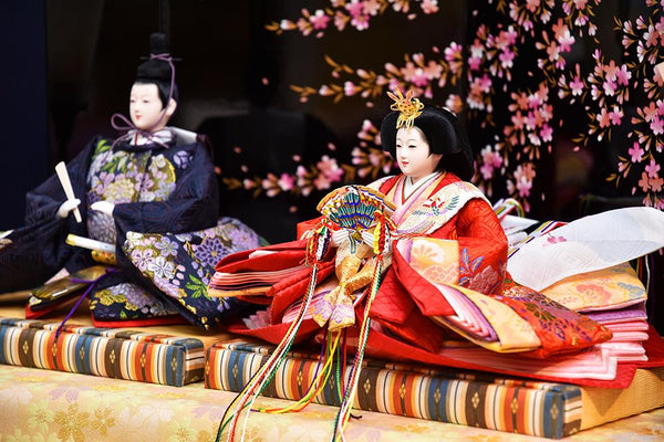 Iwatsuki Ningyo