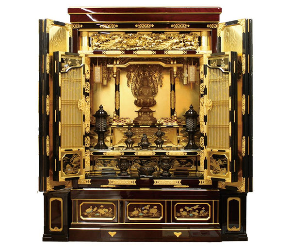 Kyo Butsudan
