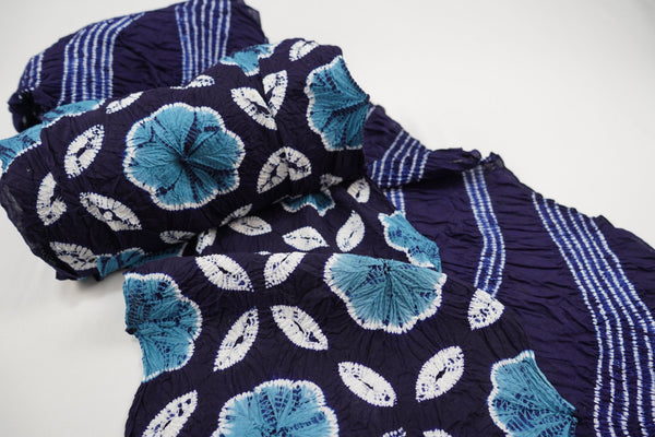 Arimatsu-Narumi Shibori