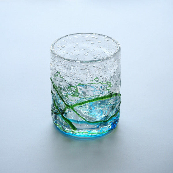 Ryukyu Glass