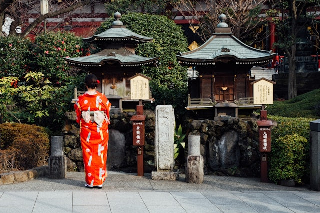 Demons, Folklore, and Spirituality: The Japanese Mythology Behind Kimetsu no Yaiba