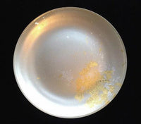 Majo Gold Leaf | Flat Plate (3 Colours)