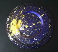 Majo Gold Leaf | Underplate (3 Colours)