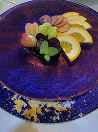 Majo | Disco Plate (3 Colours)