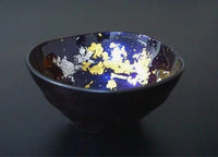 Majo Gold Leaf | Free Bowl (4 Colours)