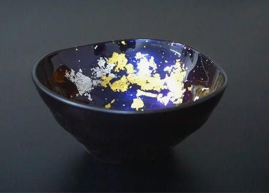 Majo Gold Leaf | Free Bowl (4 Colours)