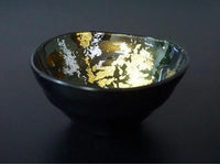 Majo Gold Leaf | Free Bowl (4 Colours)