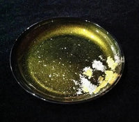 Majo Gold Leaf | Small Deep Plate (4 Colours)