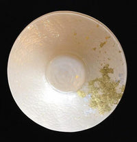 Majo Gold Leaf | Salad Bowl (3 Colours)