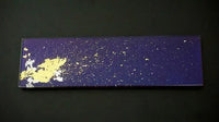 Majo Gold Leaf | Tanzaku Plate 275 (3 Colours)