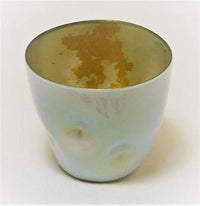 Majo Gold Leaf | Free Cup (3 Colours)