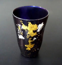 Majo Gold Leaf | Free Cup (3 Colours)