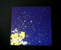Majo Gold Leaf | Glass Plate (3 Colours)