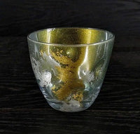 Majo Clear Gold Leaf | Free Cup (2 Colours)