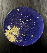 Majo Gold Leaf | Royal Plate (2 Colours)
