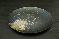 Majo Rainbow | Flat Plate, Gold Leaf